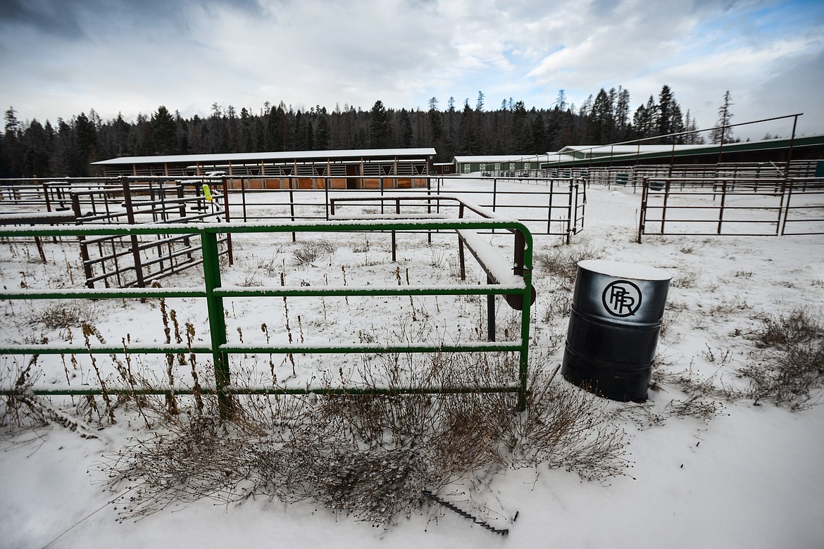 Ministry leaders accused of bad faith dealings with ranch Daily Inter